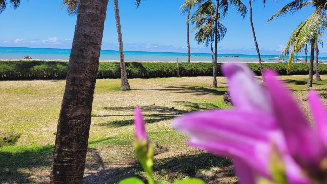 Siri Paraiso Hotel Touros Bagian luar foto