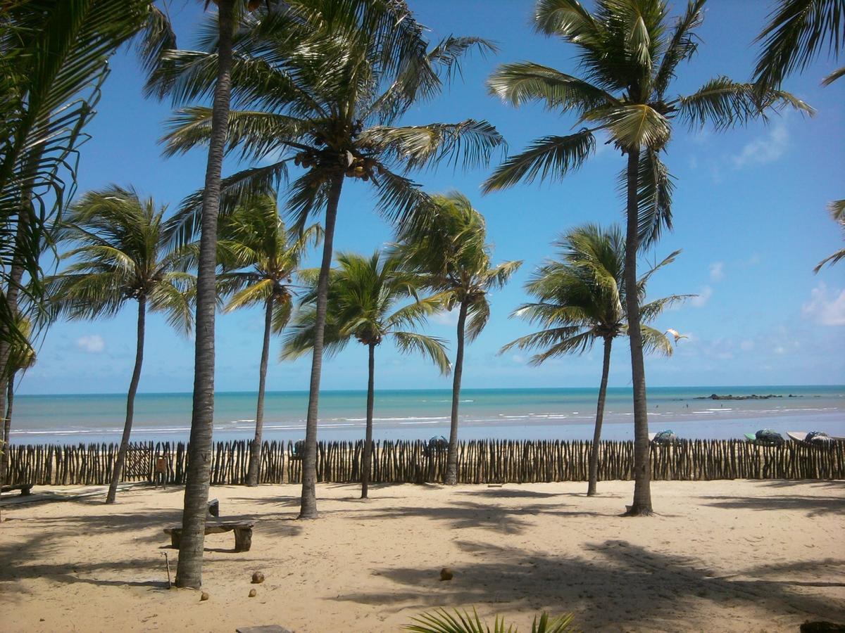 Siri Paraiso Hotel Touros Ruang foto