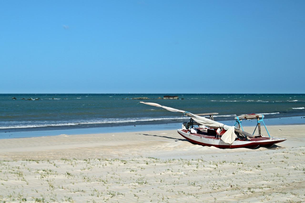 Siri Paraiso Hotel Touros Ruang foto