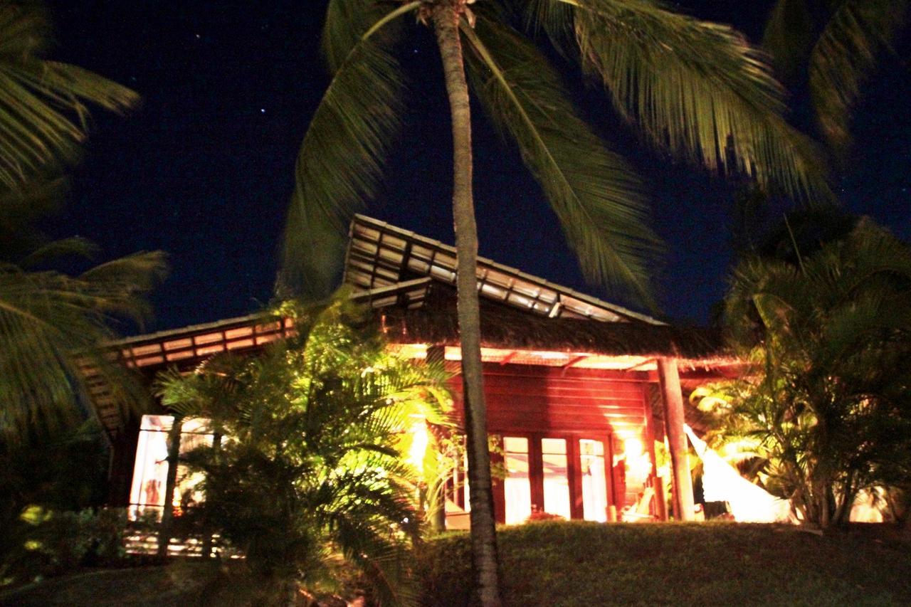 Siri Paraiso Hotel Touros Ruang foto